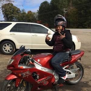 Meet your Posher, Sinko